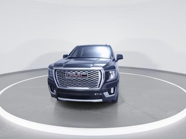 used 2022 GMC Yukon XL car, priced at $48,389