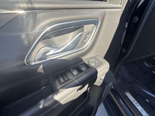 used 2023 Chevrolet Tahoe car, priced at $56,869