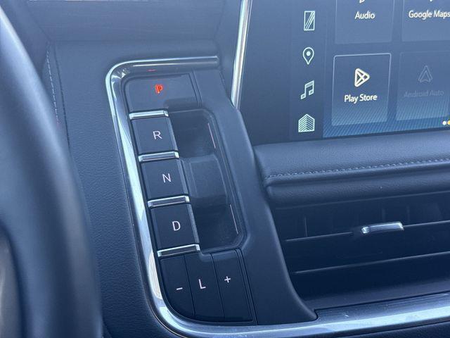 used 2023 Chevrolet Tahoe car, priced at $56,869