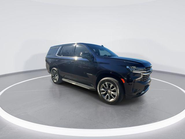 used 2023 Chevrolet Tahoe car, priced at $56,869