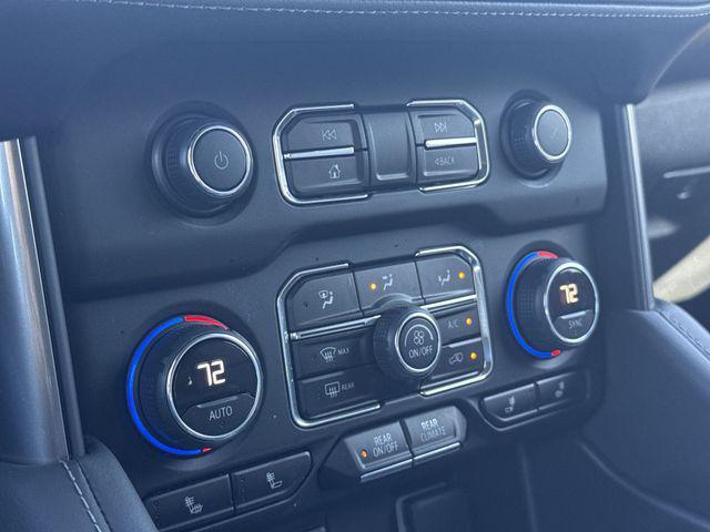 used 2023 Chevrolet Tahoe car, priced at $56,869