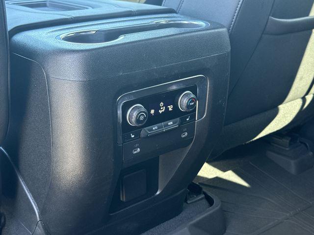 used 2023 Chevrolet Tahoe car, priced at $56,869