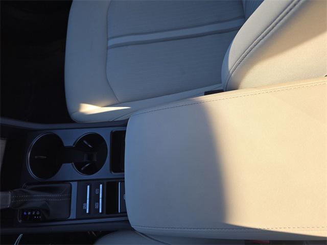 used 2025 Hyundai Sonata car, priced at $23,826