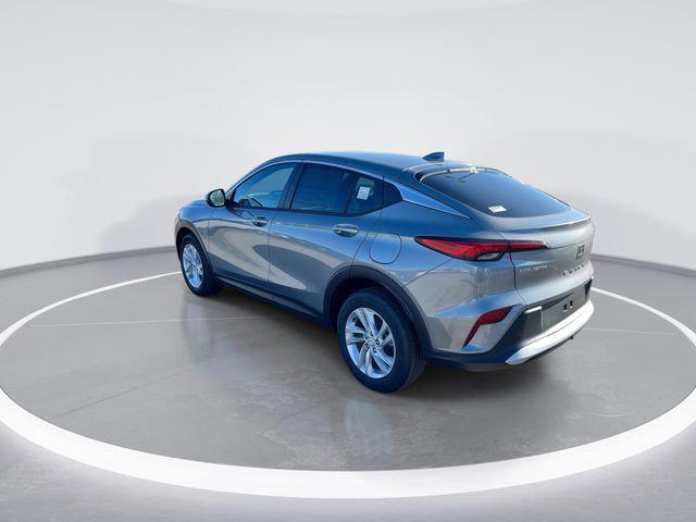 new 2026 Buick Envista car, priced at $25,828
