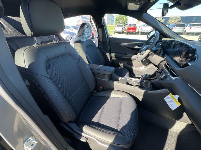 new 2026 Buick Envista car, priced at $25,828