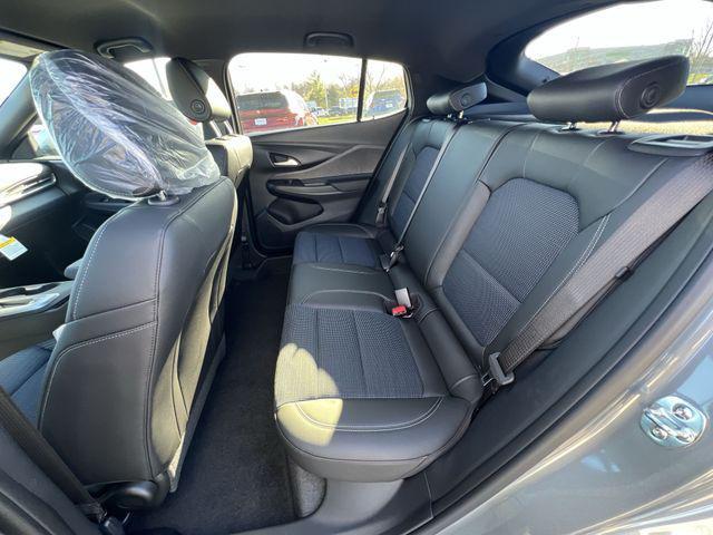 new 2026 Buick Envista car, priced at $25,330