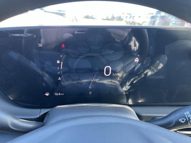 new 2026 Buick Envista car, priced at $25,828