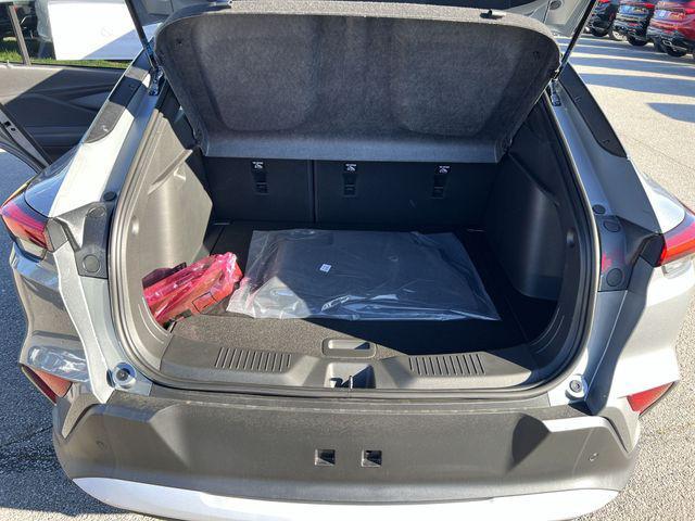 new 2026 Buick Envista car, priced at $25,330