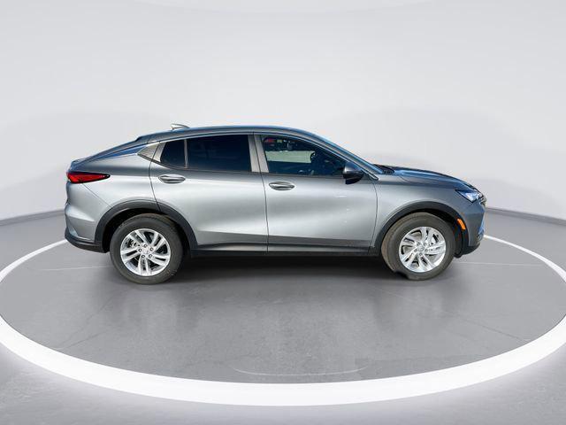 new 2026 Buick Envista car, priced at $25,828