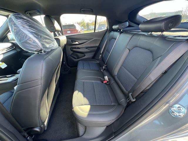 new 2026 Buick Envista car, priced at $25,828