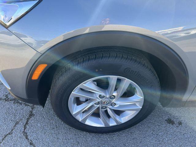 new 2026 Buick Envista car, priced at $25,828