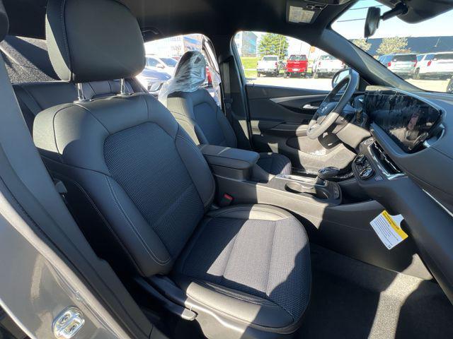 new 2026 Buick Envista car, priced at $25,330