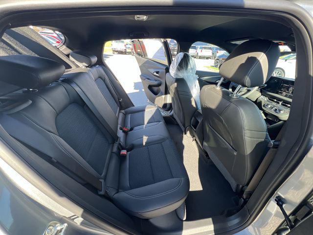 new 2026 Buick Envista car, priced at $25,330