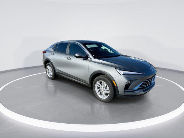 new 2026 Buick Envista car, priced at $25,330