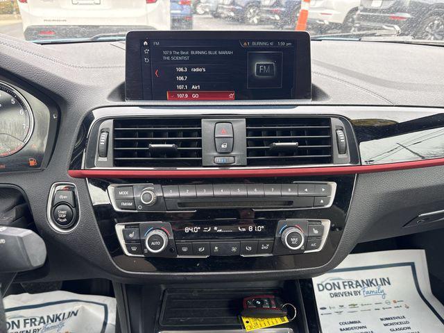 used 2018 BMW 230 car, priced at $14,869