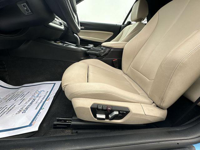 used 2018 BMW 230 car, priced at $14,869