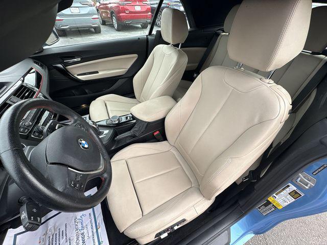used 2018 BMW 230 car, priced at $14,869