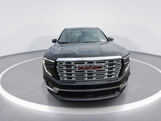 new 2026 GMC Acadia car, priced at $65,005