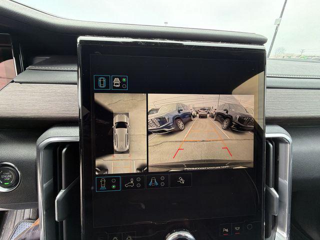 new 2026 GMC Acadia car, priced at $65,005