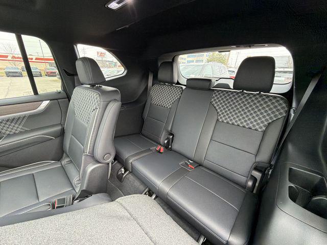 new 2026 GMC Acadia car, priced at $65,005