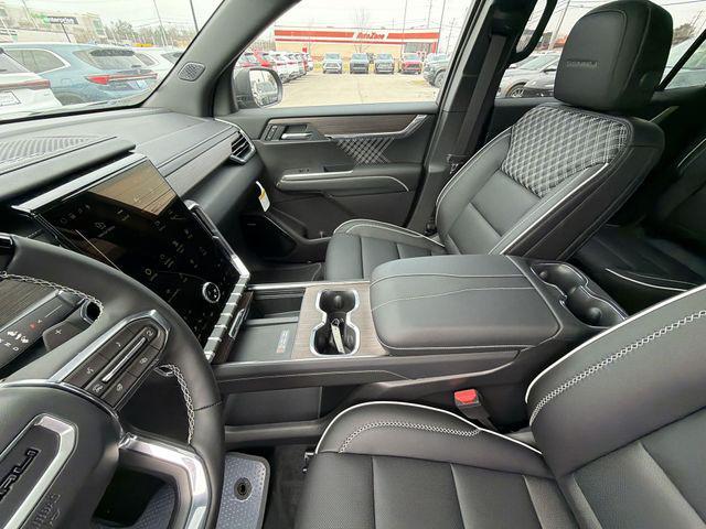 new 2026 GMC Acadia car, priced at $65,005