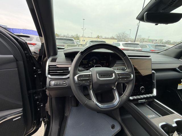 new 2026 GMC Acadia car, priced at $65,005