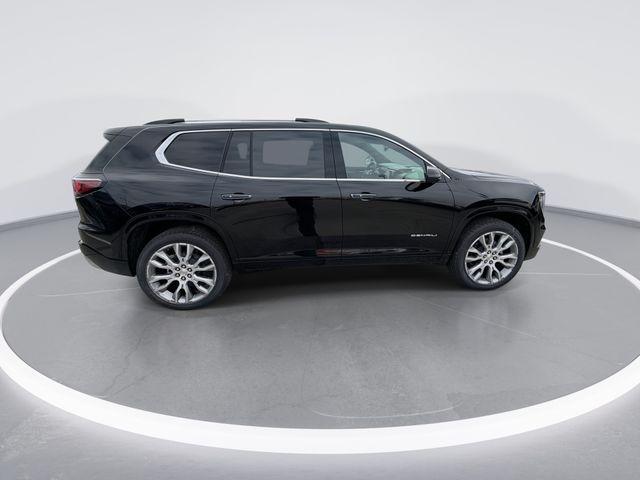 new 2026 GMC Acadia car, priced at $65,005