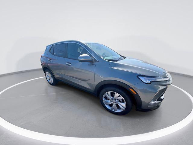 new 2026 Buick Encore GX car, priced at $28,369