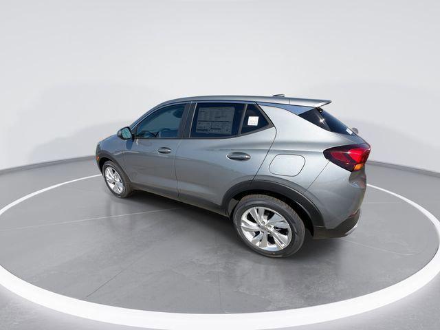 new 2026 Buick Encore GX car, priced at $28,369