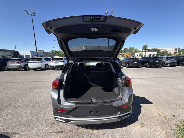 new 2026 Buick Encore GX car, priced at $28,369