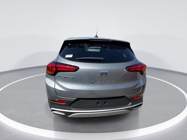 new 2026 Buick Encore GX car, priced at $28,369