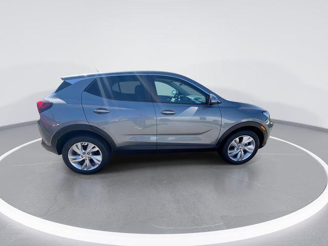 new 2026 Buick Encore GX car, priced at $28,369