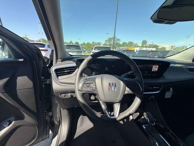 new 2026 Buick Encore GX car, priced at $28,369