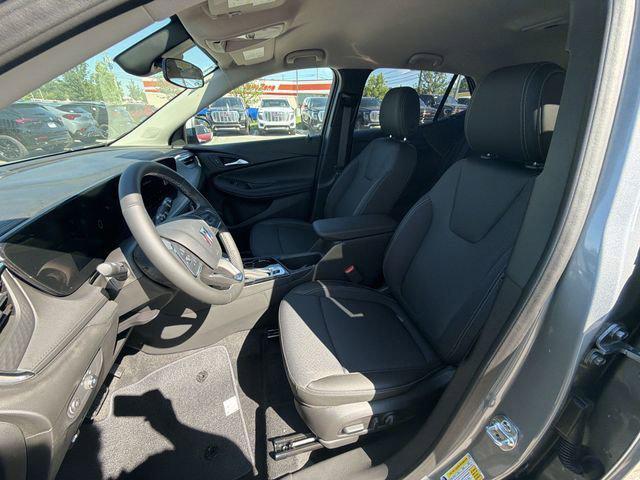 new 2026 Buick Encore GX car, priced at $28,369