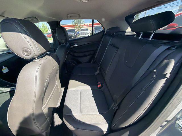 new 2026 Buick Encore GX car, priced at $28,369