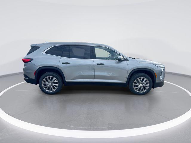new 2026 Buick Enclave car, priced at $43,155