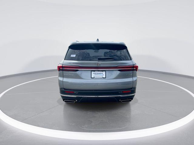 new 2026 Buick Enclave car, priced at $43,155