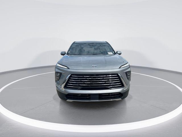 new 2026 Buick Enclave car, priced at $43,155