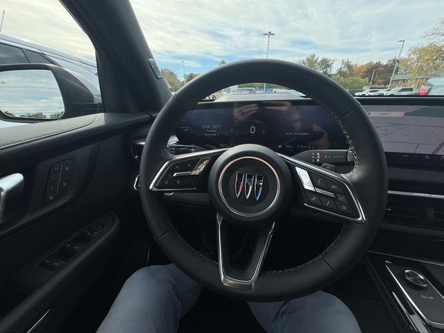 new 2026 Buick Enclave car, priced at $43,155