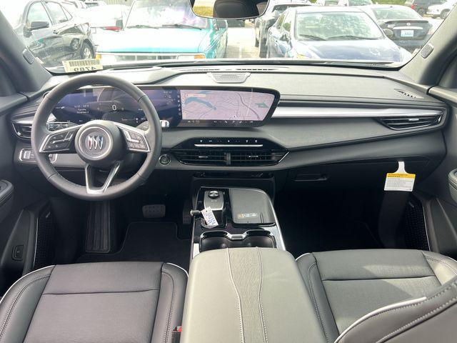 new 2026 Buick Enclave car, priced at $43,155