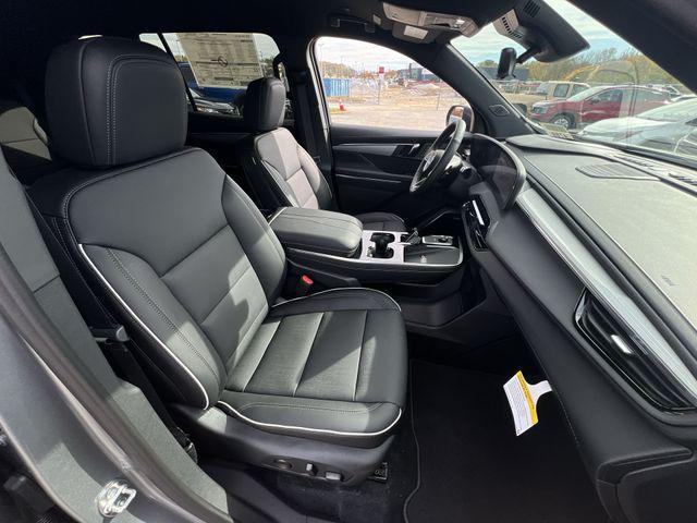 new 2026 Buick Enclave car, priced at $43,155