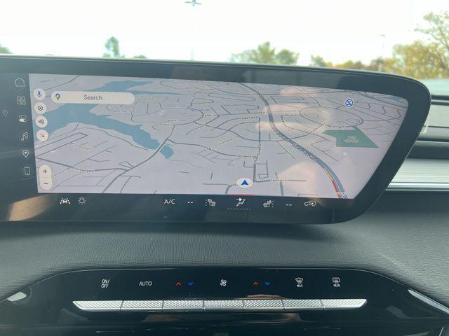 new 2026 Buick Enclave car, priced at $43,155