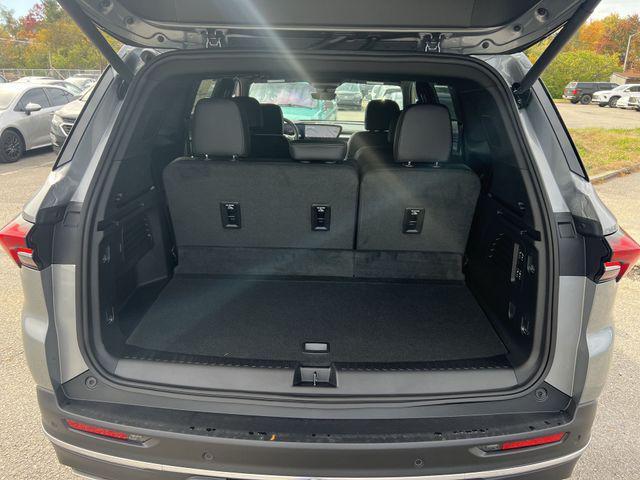 new 2026 Buick Enclave car, priced at $43,155