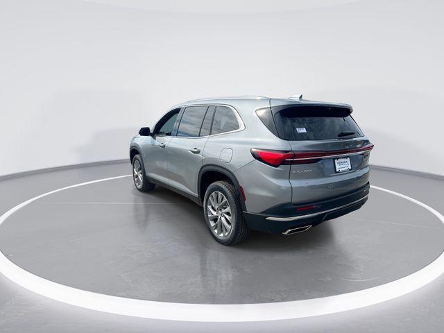 new 2026 Buick Enclave car, priced at $43,155