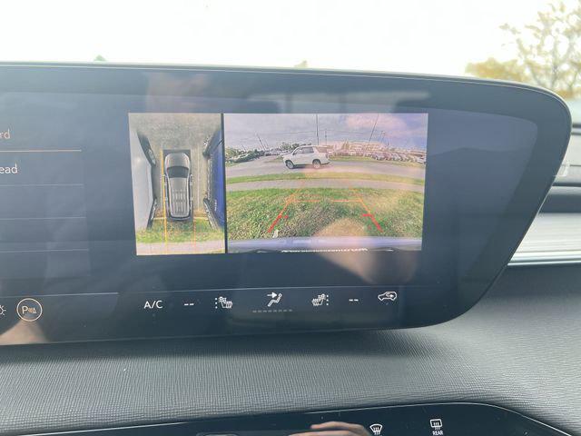 new 2026 Buick Enclave car, priced at $44,255