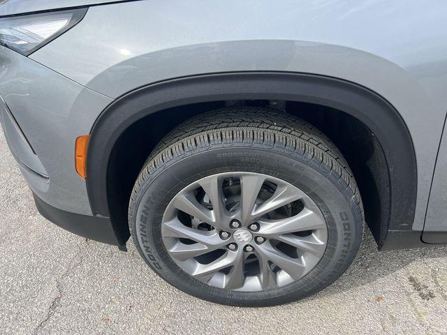 new 2026 Buick Enclave car, priced at $44,255