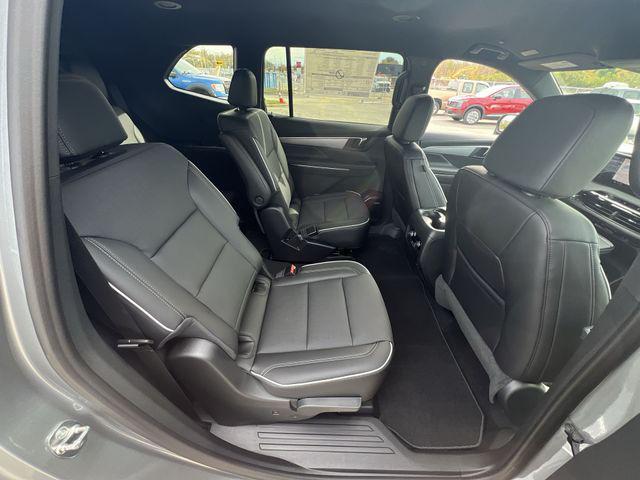 new 2026 Buick Enclave car, priced at $43,155