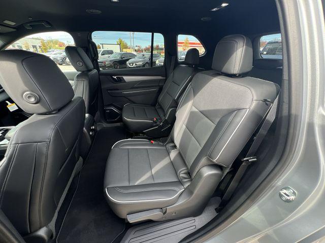 new 2026 Buick Enclave car, priced at $43,155