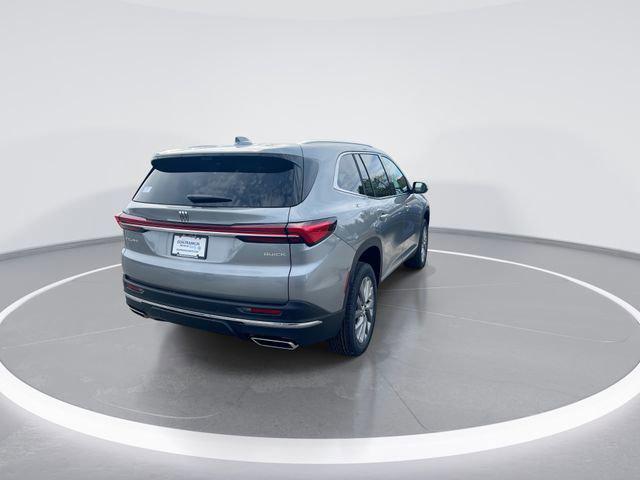 new 2026 Buick Enclave car, priced at $44,255