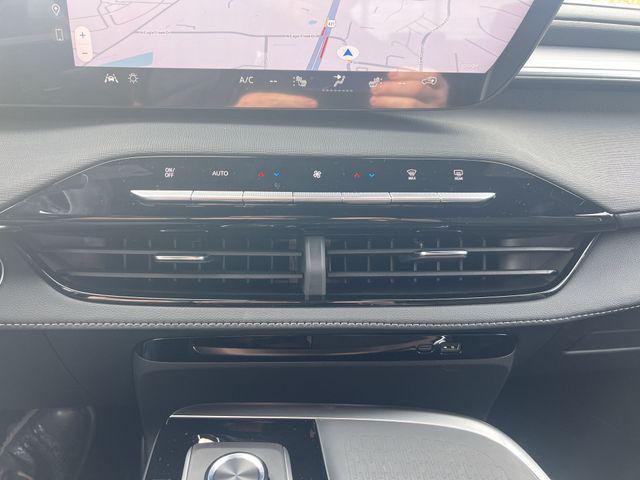 new 2026 Buick Enclave car, priced at $43,155